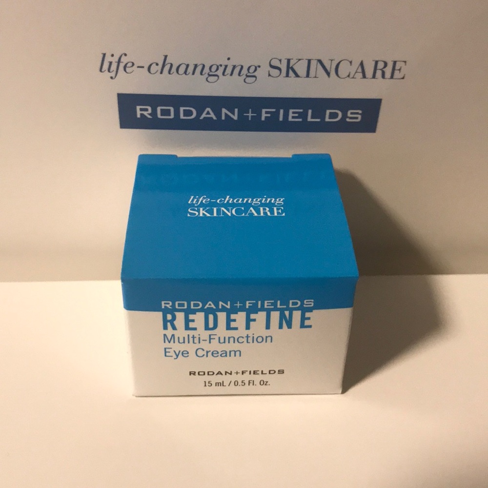 Rodan and Fields - Multi-Function Eye Cream